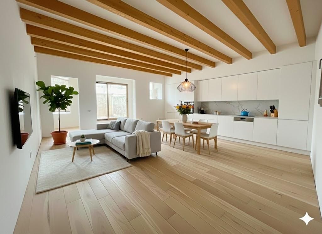 Piso en venta en Ciutadella