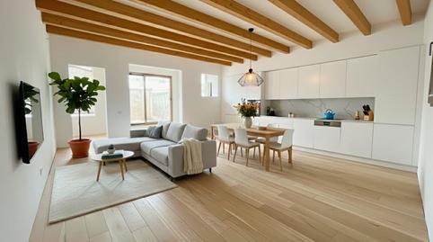 Foto 2 de Piso en venta en Ciutadella, Illes Balears