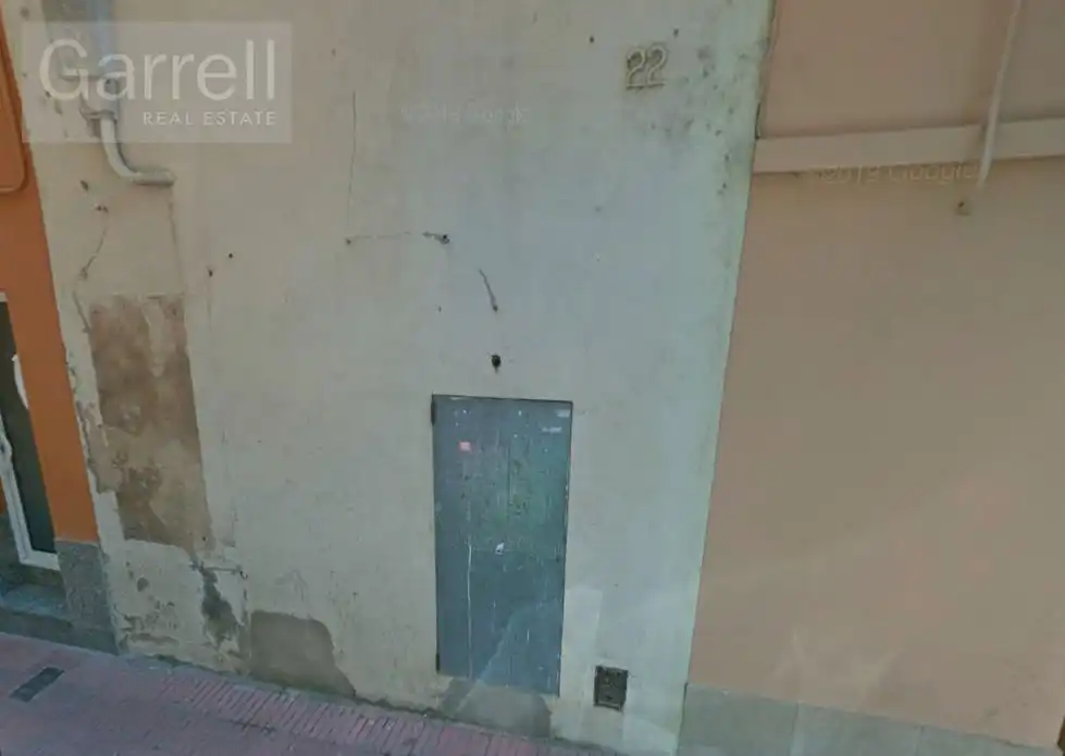Local comercial en venta en PS GUIXOLS 
Es: Pl:- Pt:
 SANT FELIU DE GUIXOLS (GIRONA)
Carrer de Sant Roc