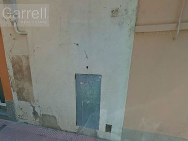 Gewerbefläche zum Verkauf in PS GUIXOLS 
Es: Pl:- Pt:
 SANT FELIU DE GUIXOLS (GIRONA)
Carrer de Sant Roc
