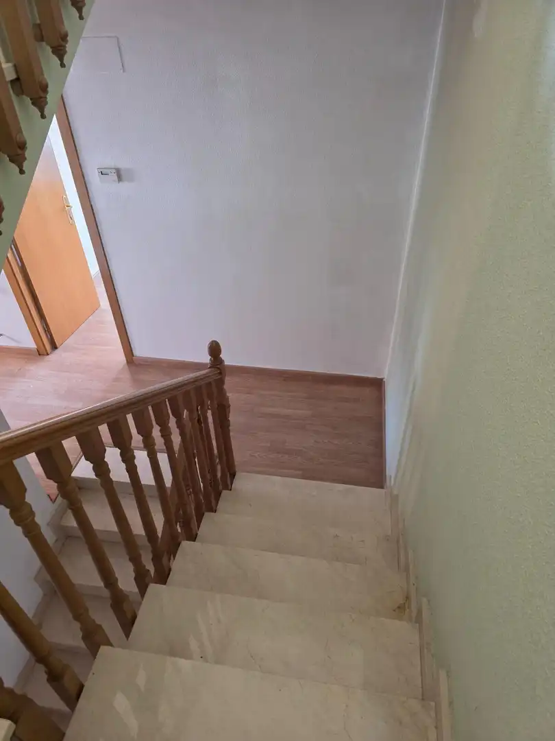 Casa adosada en venta en Ibi con Terraza, Trastero y Balcón