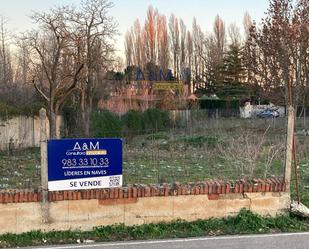 Residential for sale in Camino Pesqueruela, 9, Simancas