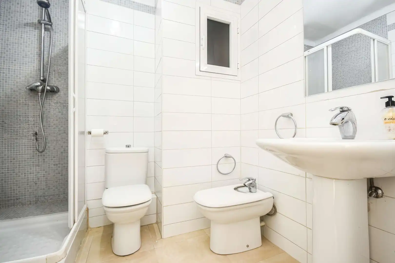 Flat for sale in El Toro