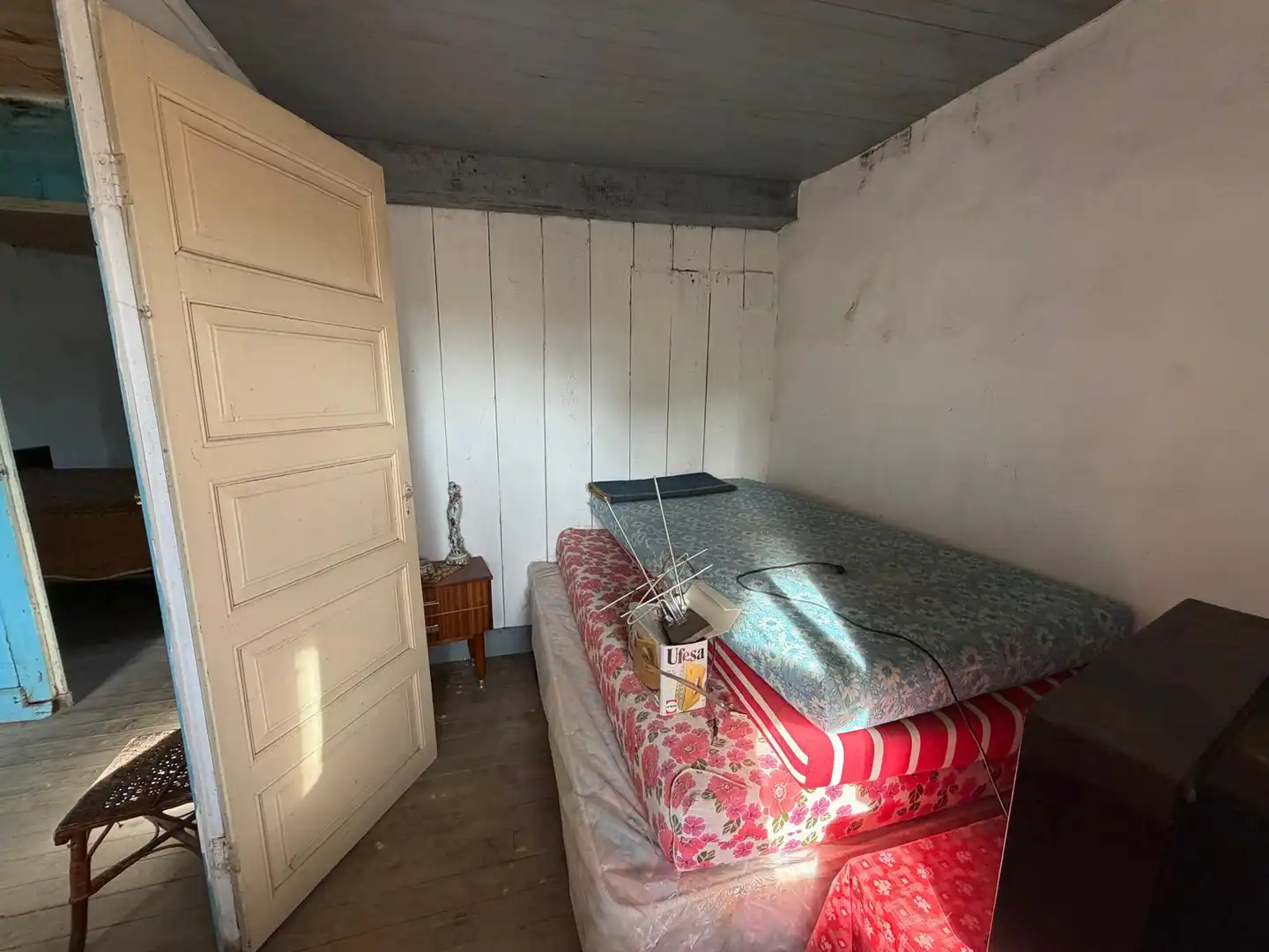Casa adosada en venda a San Cristovo de Cea