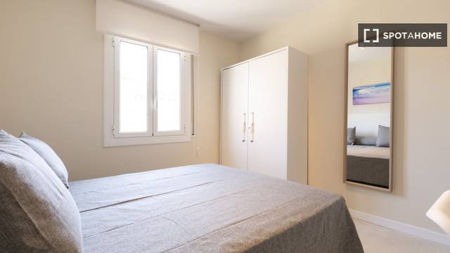 Piso en Alquiler en Vila de Gràcia