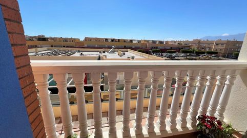 Photo 2 of Flat for sale in El Sabinar – Urbanizaciones – Las Marinas – Playa Serena, Roquetas de Mar