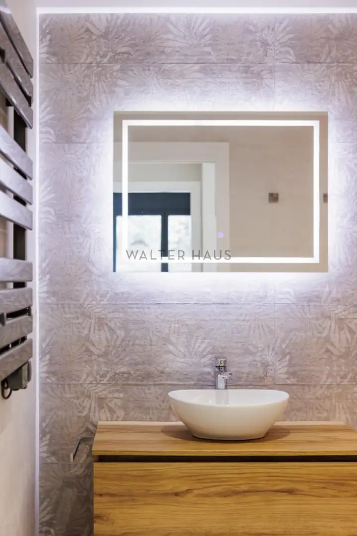 Chalet con piscina en venta en Carrer del Montsià, imagen 15