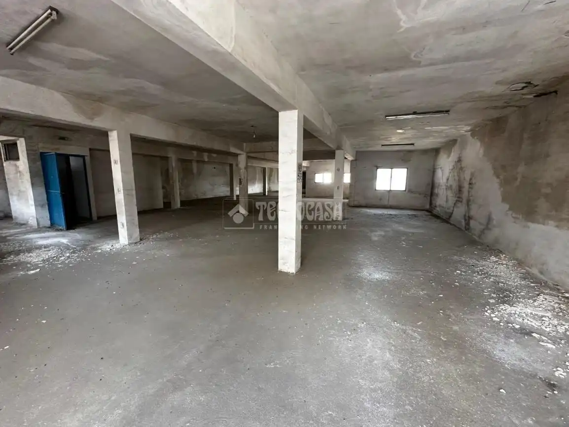Edificio en venta en Mérida
