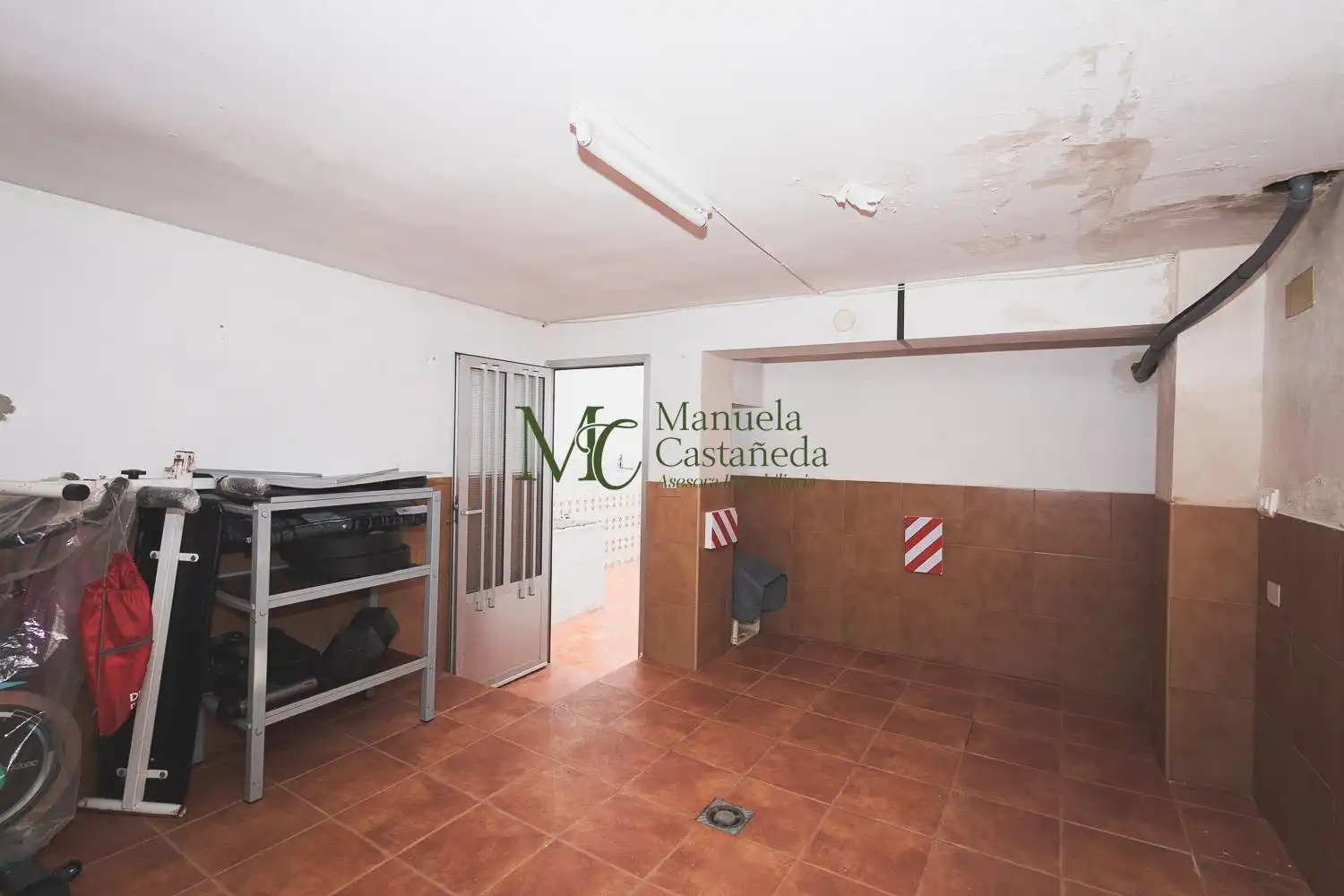 Piso en venta en Virgen, 3, La Zarza (Badajoz)