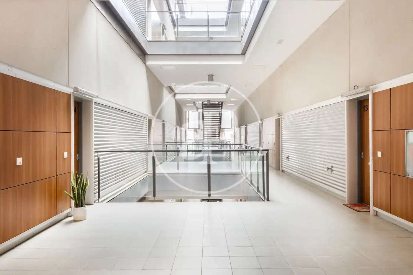 Loft en venda a C/ de la Creu Roja, Vara de Quart