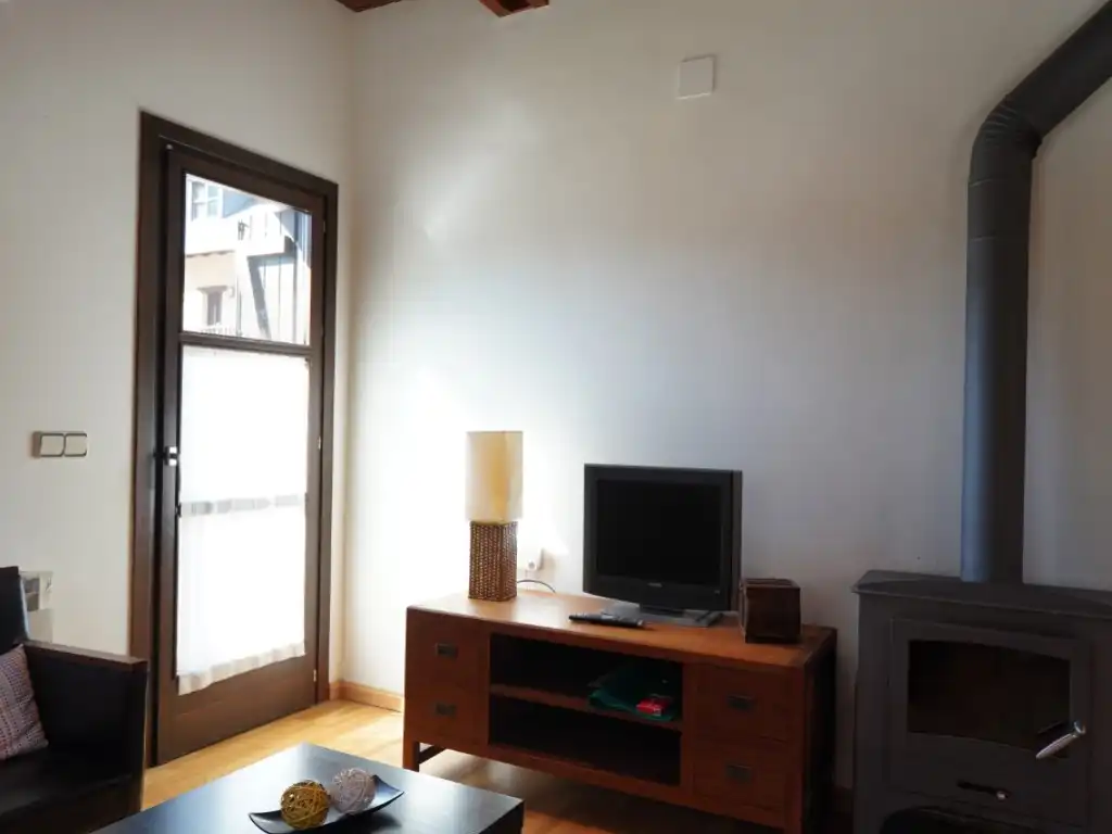 Ático en venta en Calle A Ag Parzan, Bielsa