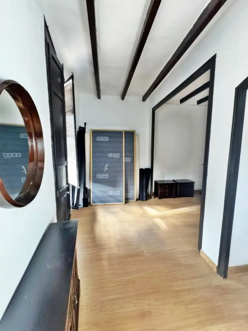 Finca rústica en venda a Cervelló