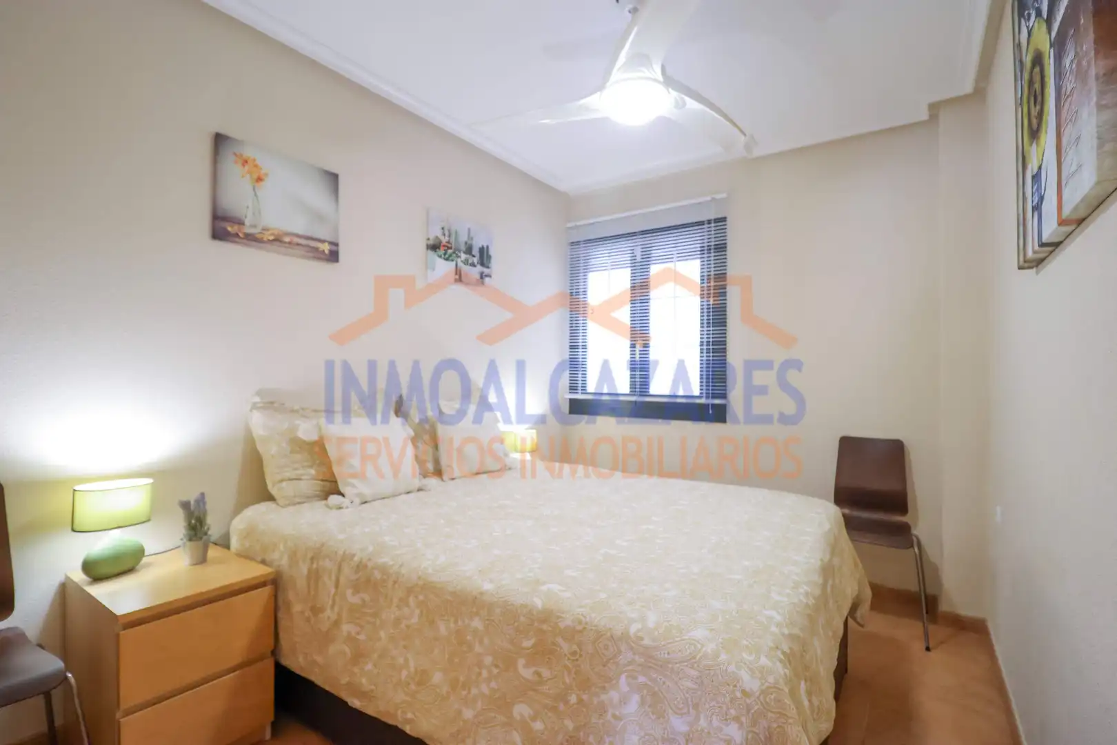 Appartement compact avec ascenseur à vendre à Los Narejos - Punta Calera, imagen 19