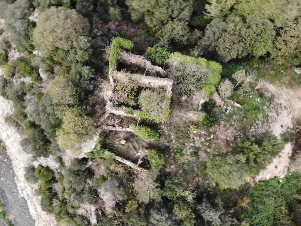 Terreno residenziale in vendita a Vilanova de Sau, imagen 2