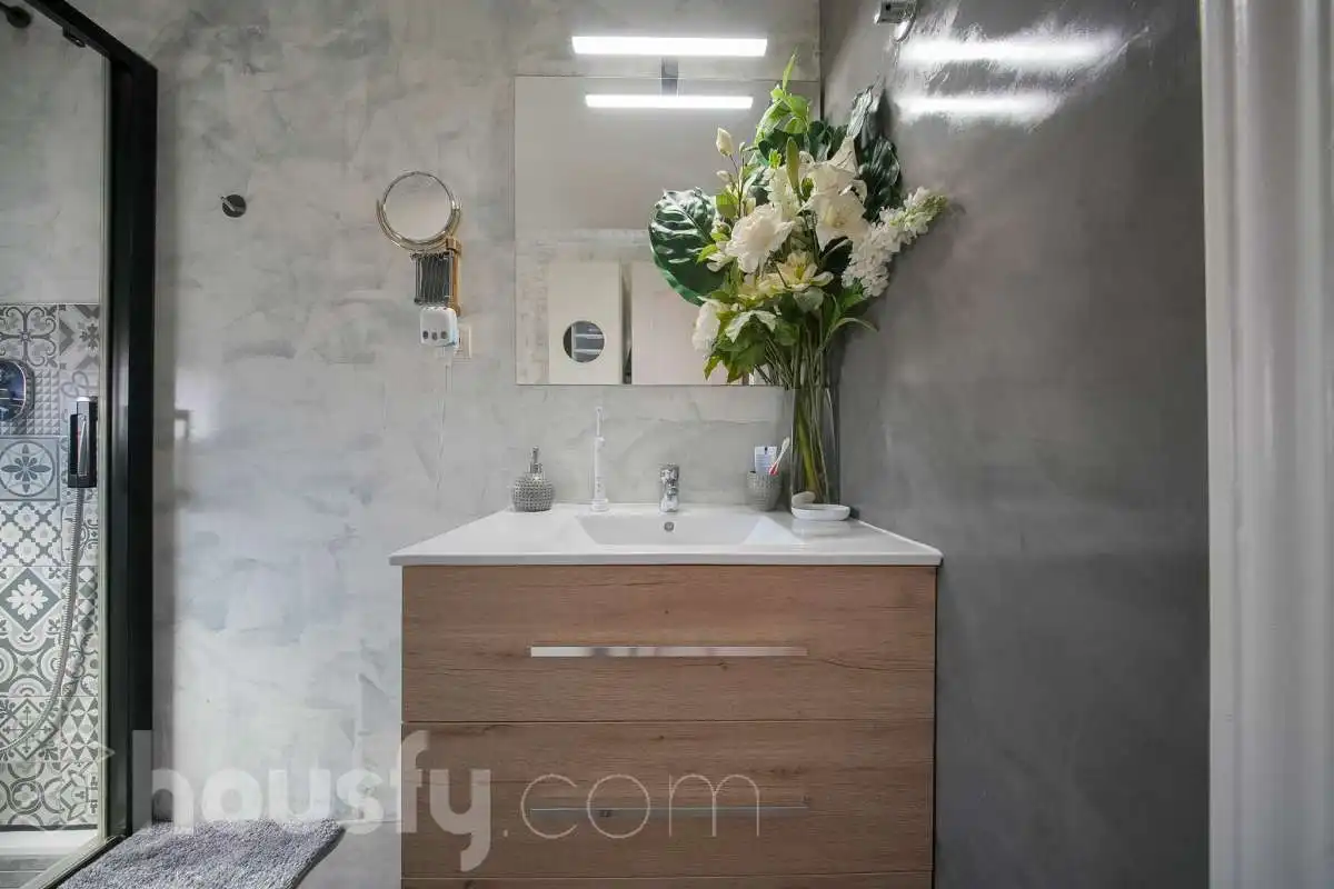 Flat with lift for sale in Calle Zabaleta ., imagen 32