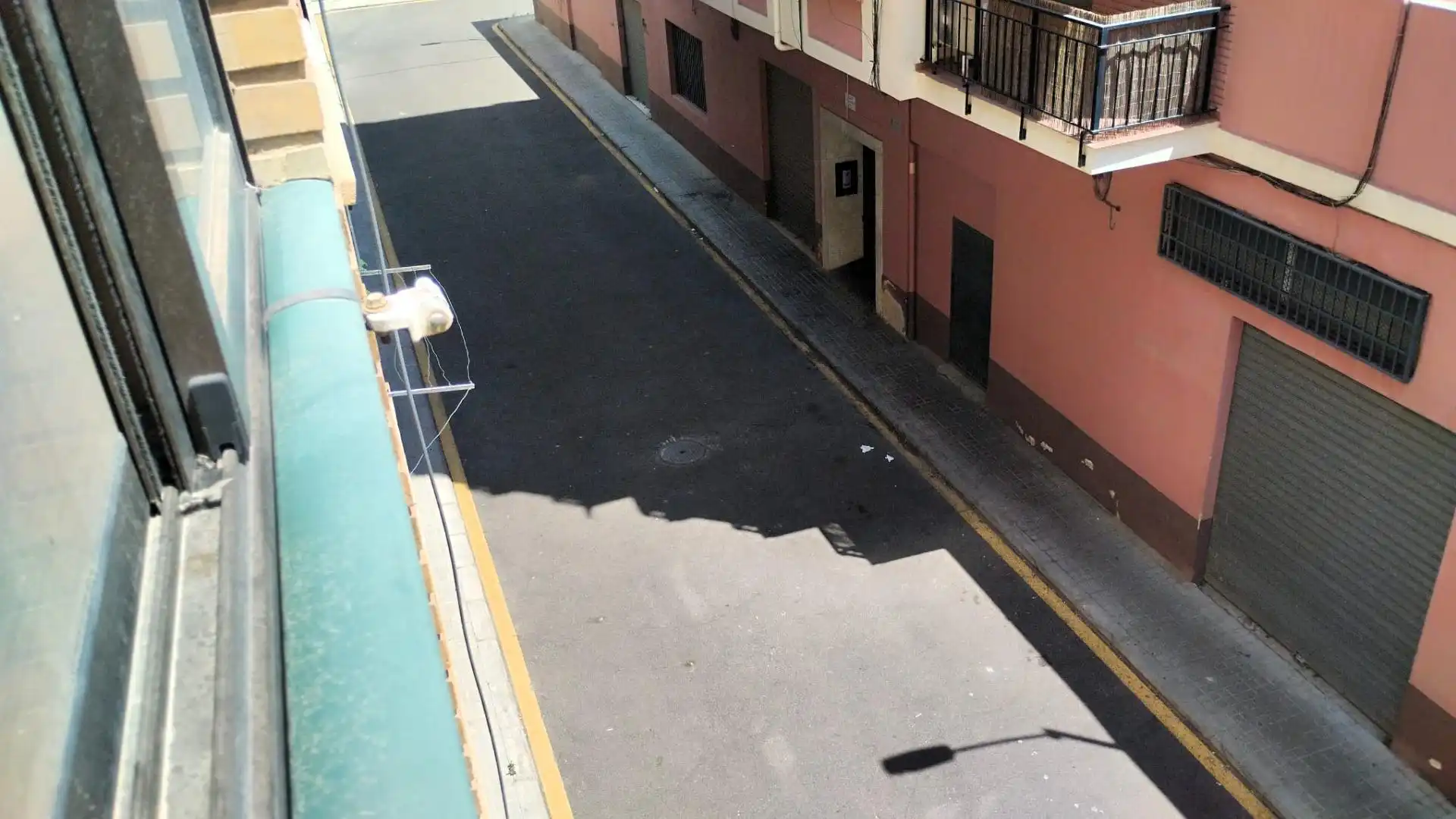 Parking de Piso en venta en Valencia con Aire acondicionado y Balcón
