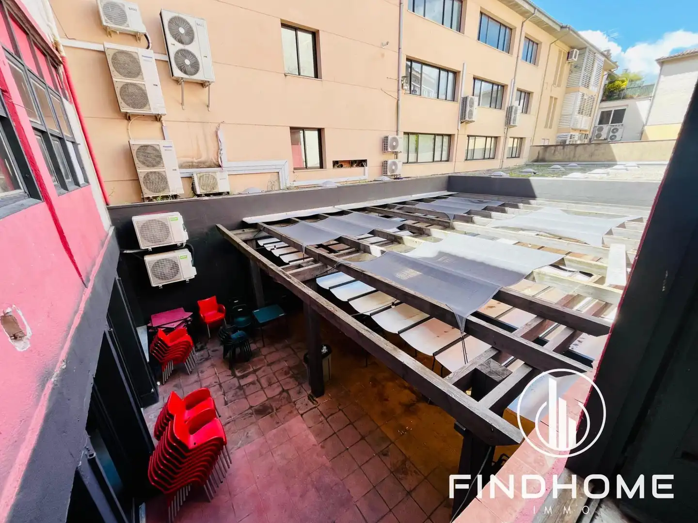 Residencial en venda a Plaça Mora, imagen 19