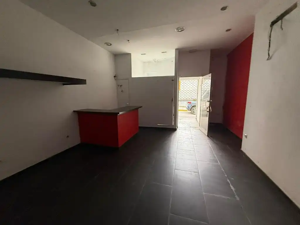 Local commercial à vendre à Calle Alcalá y Ortí, imagen 4