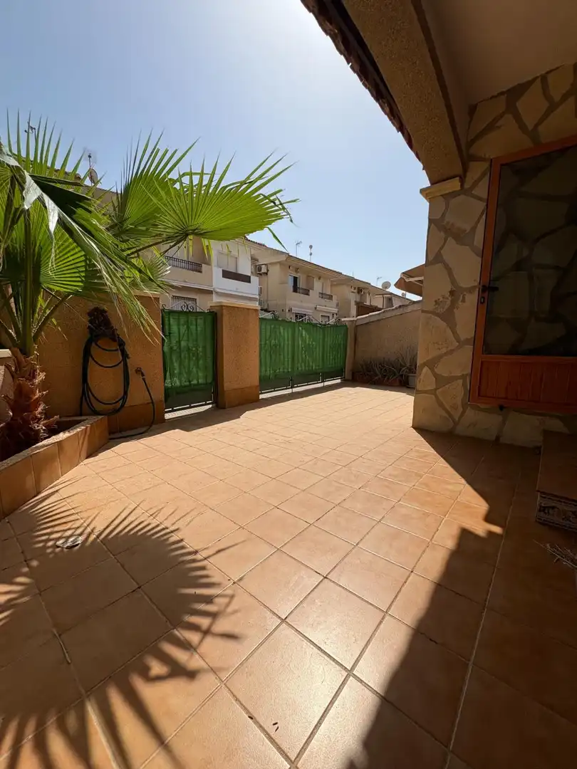 Duplex con terrazza in vendita a Los Peñascos - El Salero - Los Imbernones, imagen 5