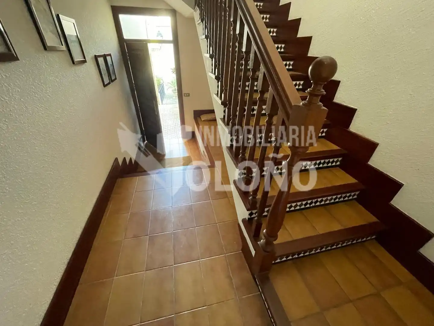 Dúplex en venda en Villabuena de Álava / Eskuernaga amb Parquet, Terrassa i Traster