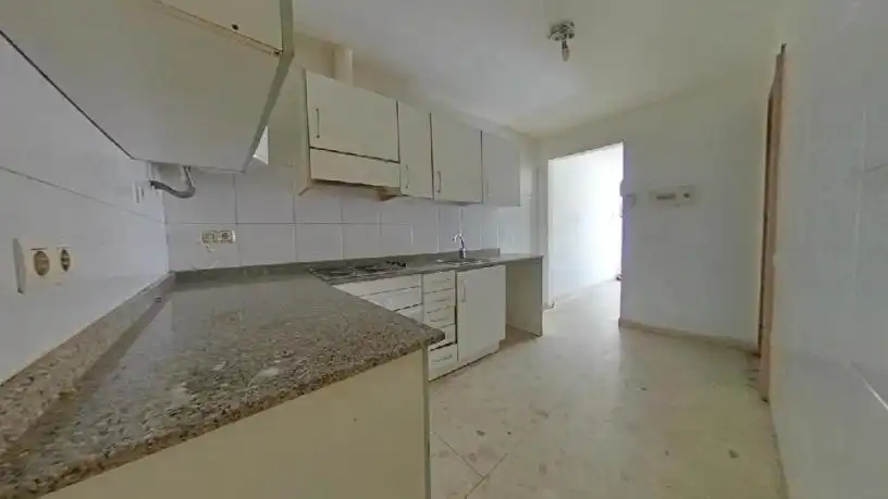 Cuina de Pis en venda en Lleida