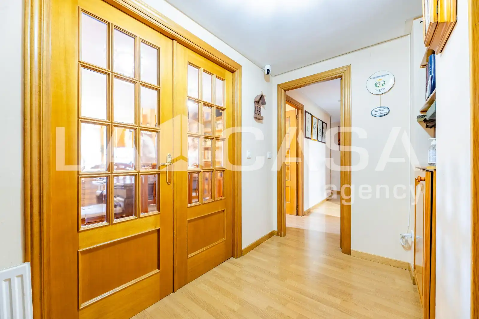 Piso con terraza en venta en Carrer del Poeta Durán i Tortajada, imagen 34