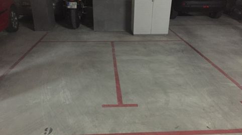 Foto 2 de Garaje en venta en Avinguda de la Mar, Corea, Gandia