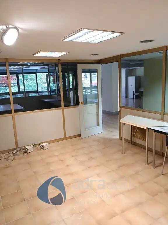 Office space to rent in Gran Via Juan Carlos I, imagen 21