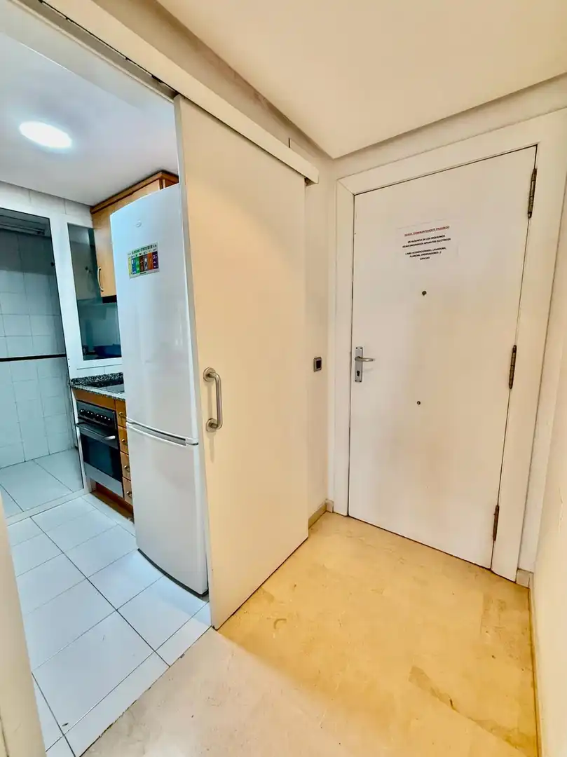 Mini appartamento con piscina in vendita a Levante Alto, imagen 12