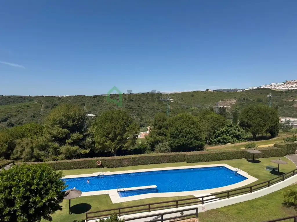 Àtic amb ascensor en venda a Casares Golf - Casares del Sol, imagen 2