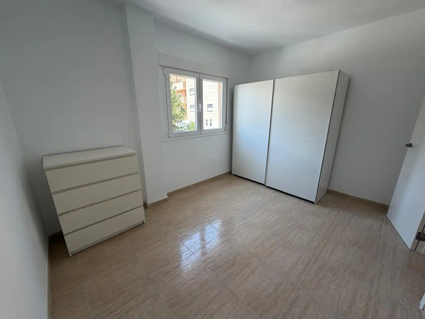 Habitación de Piso en venta en El Ejido con Aire acondicionado