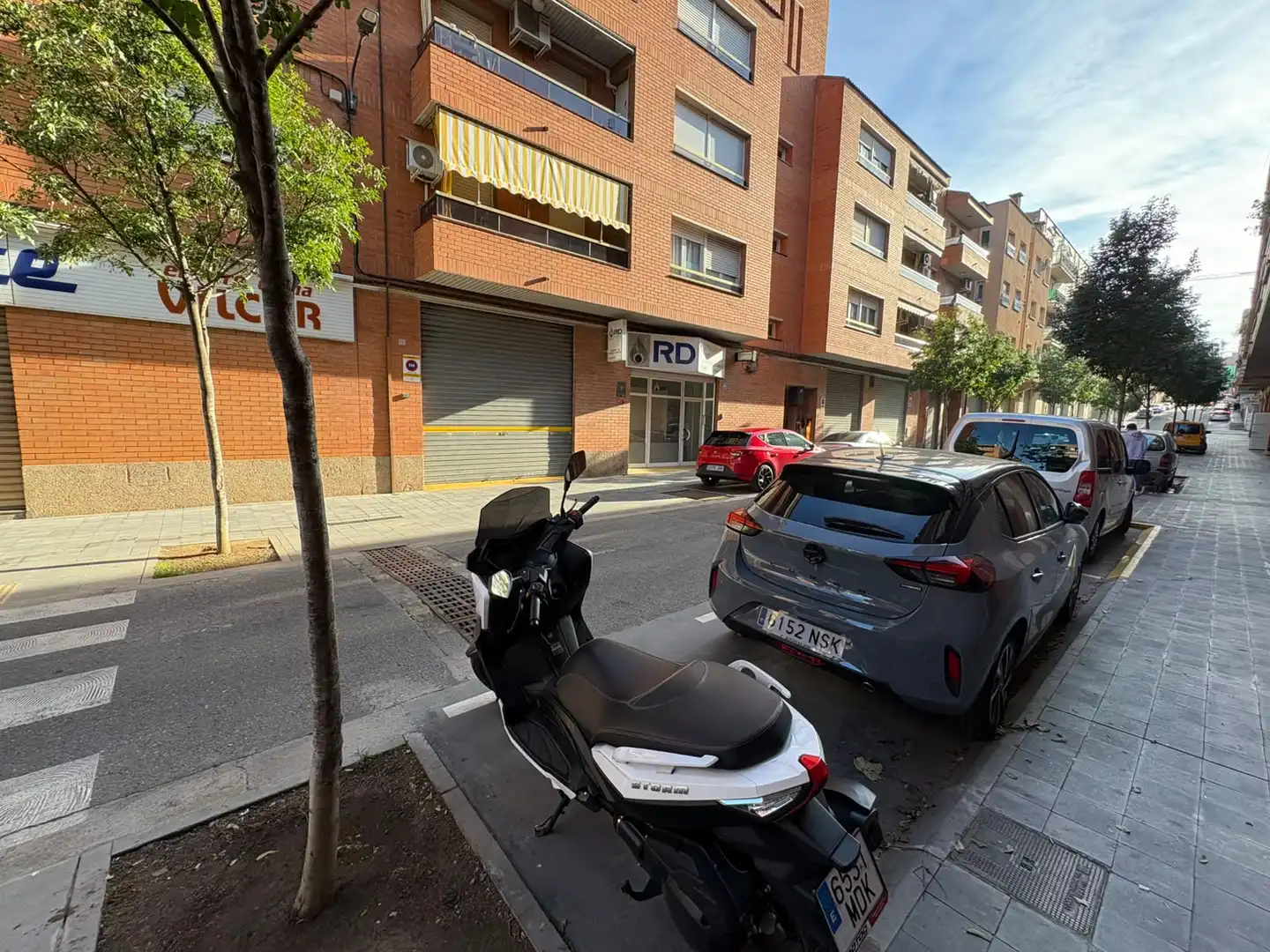 Local comercial en venta en Carrer de les Roses, imagen 12