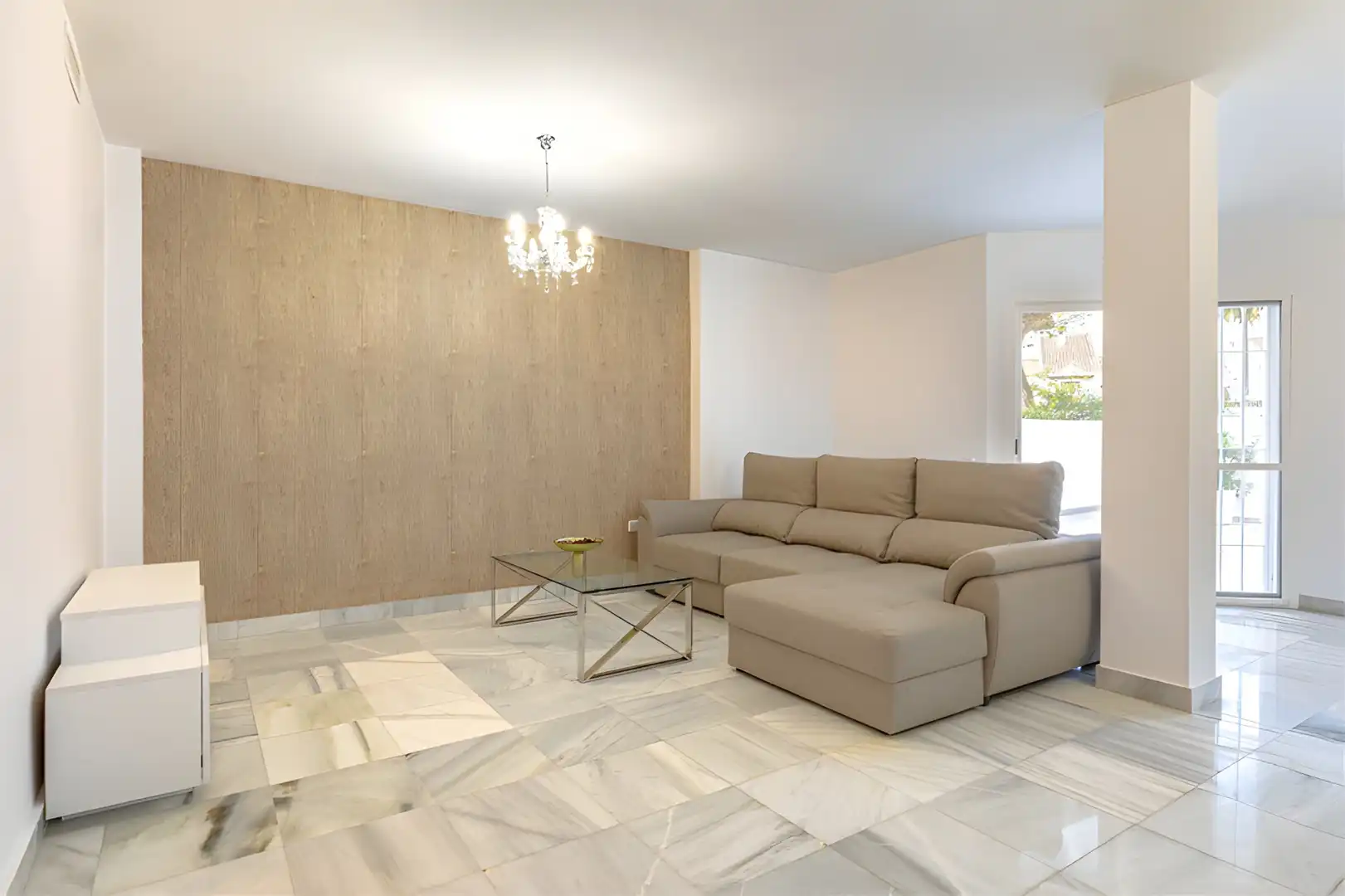Reihenhaus mit Pool zum Verkauf in Nueva Andalucía, imagen 8