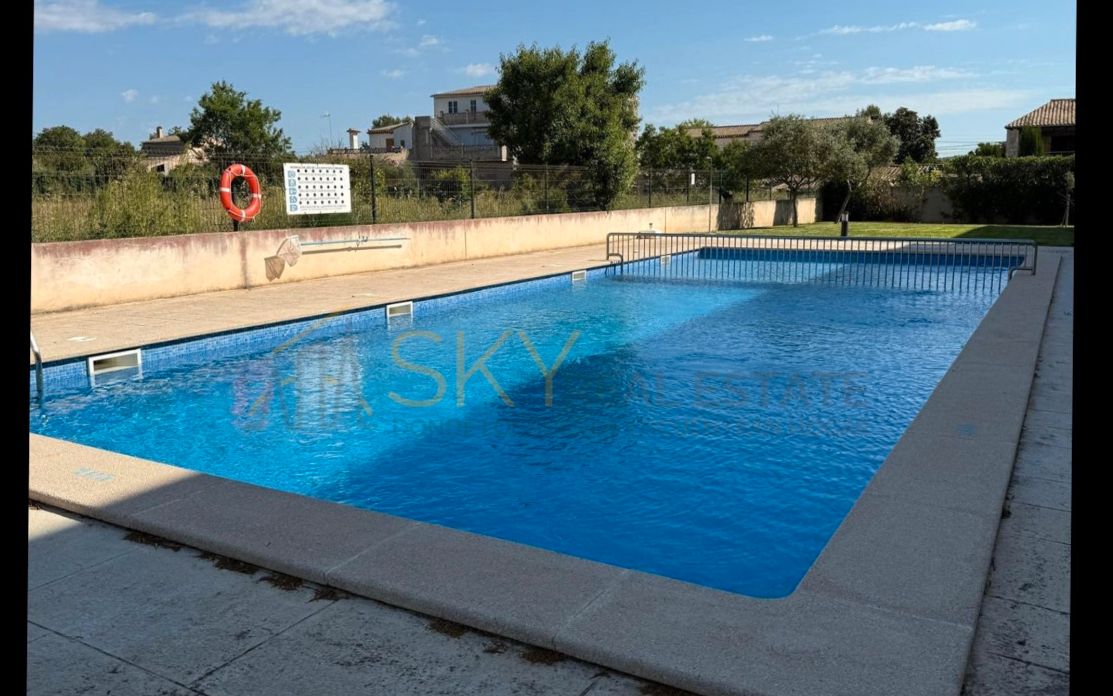 Piscina de Pis en venda en Porreres