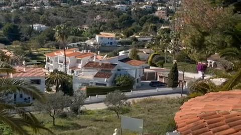 Foto 5 de Casa o xalet en venda a Urbanización Canuta, Canuta, Calpe / Calp