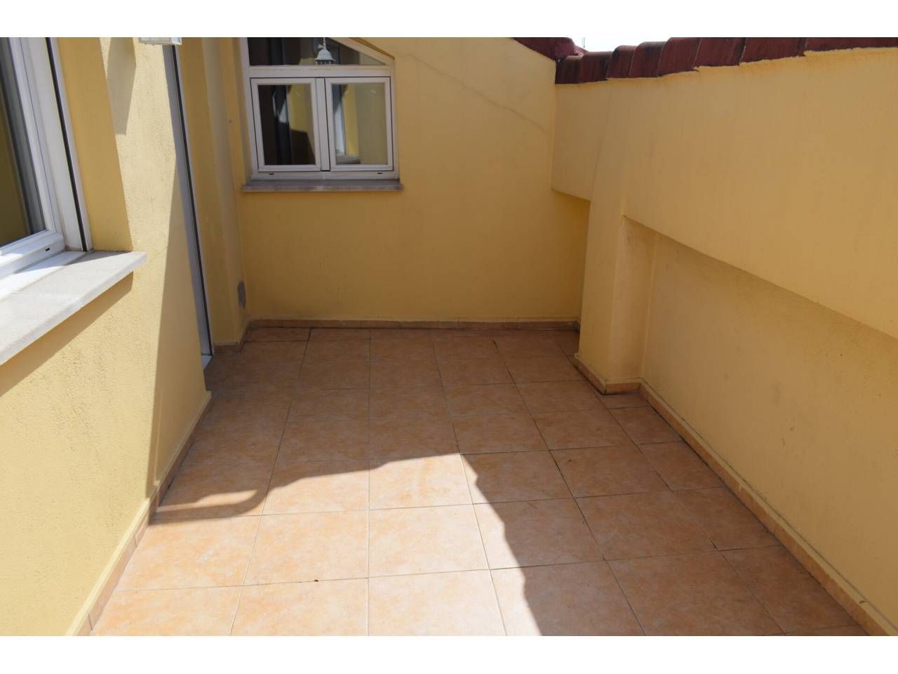 Balcony of Attic for sale in El Molar (Madrid)  with Air Conditioner, Heating and Terrace