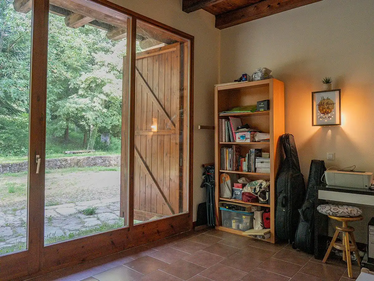 Landhaus mit Garten zum Verkauf in Olot, imagen 26