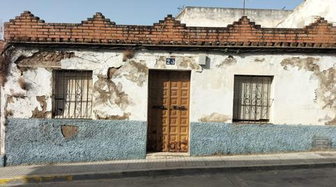 Photo 2 of Single-family semi-detached for sale in Hornachuelos, Córdoba