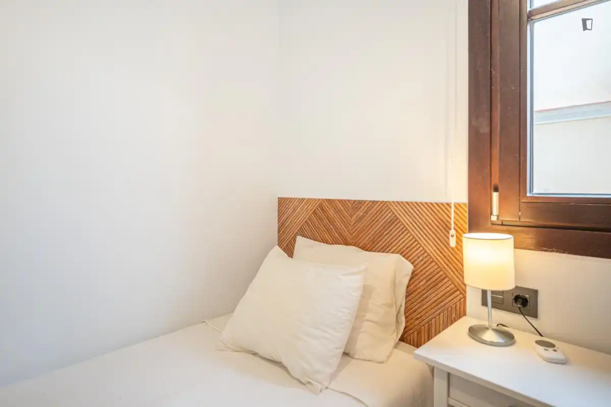 Apartament de lloguer a La Goleta - San Felipe Neri