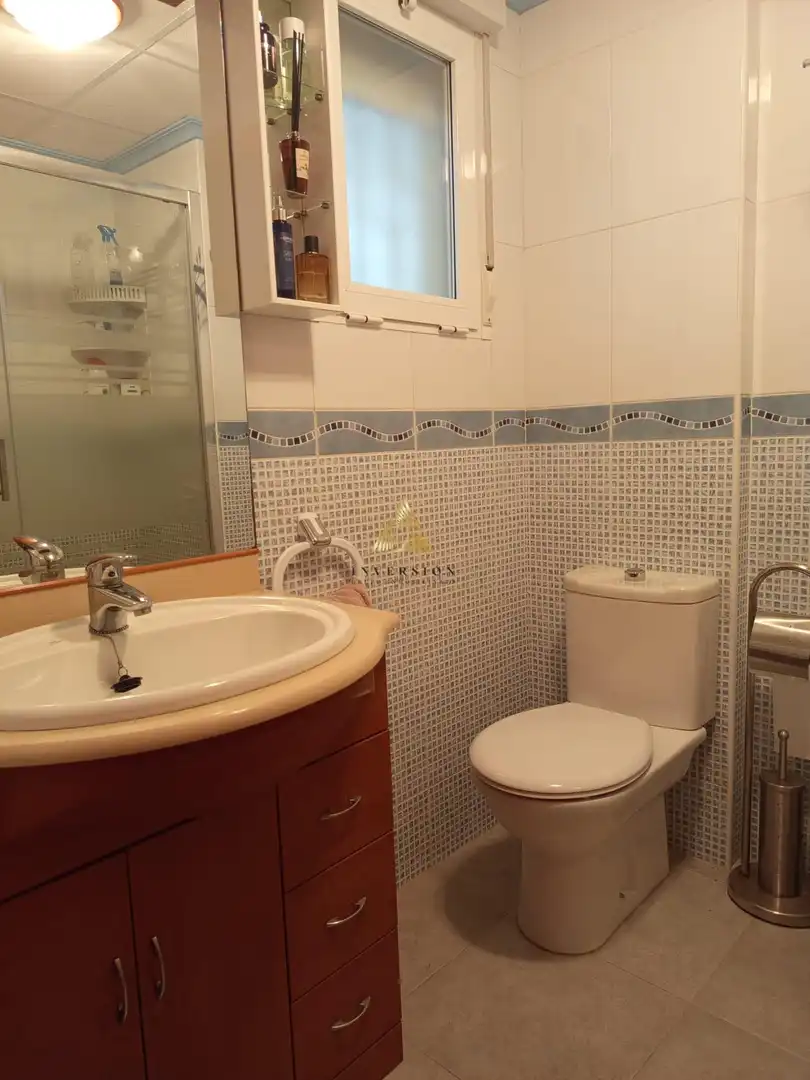 Appartement compact avec piscine à vendre à Playa Norte, imagen 22