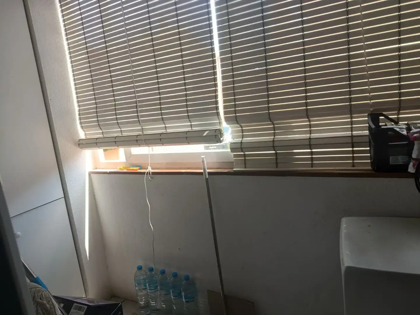 Terraza de Casa adosada en venta en Torroella de Montgrí con Calefacción, Jardín privado y Terraza