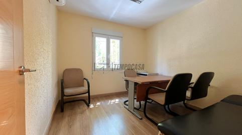 Foto 3 de Pis en venda a Plaza Mariano Lanuza, Puerta del Ángel, Madrid