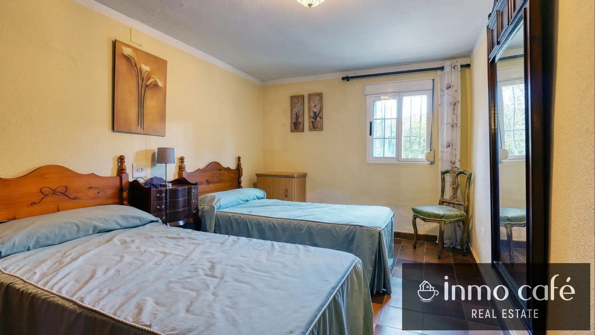 Detached house for sale in La Redonda, imagen 40