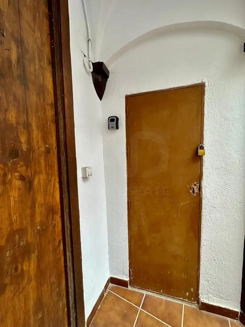 Pis en venda en Arcos de la Frontera amb Calefacció