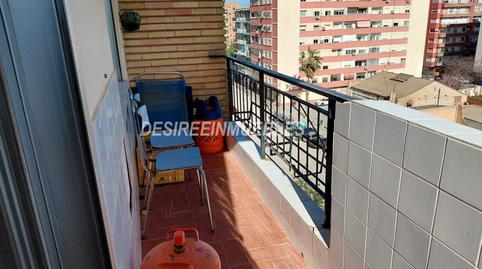 Foto 5 de Pis en venda a Carretera de Malilla, Malilla,  Valencia Capital