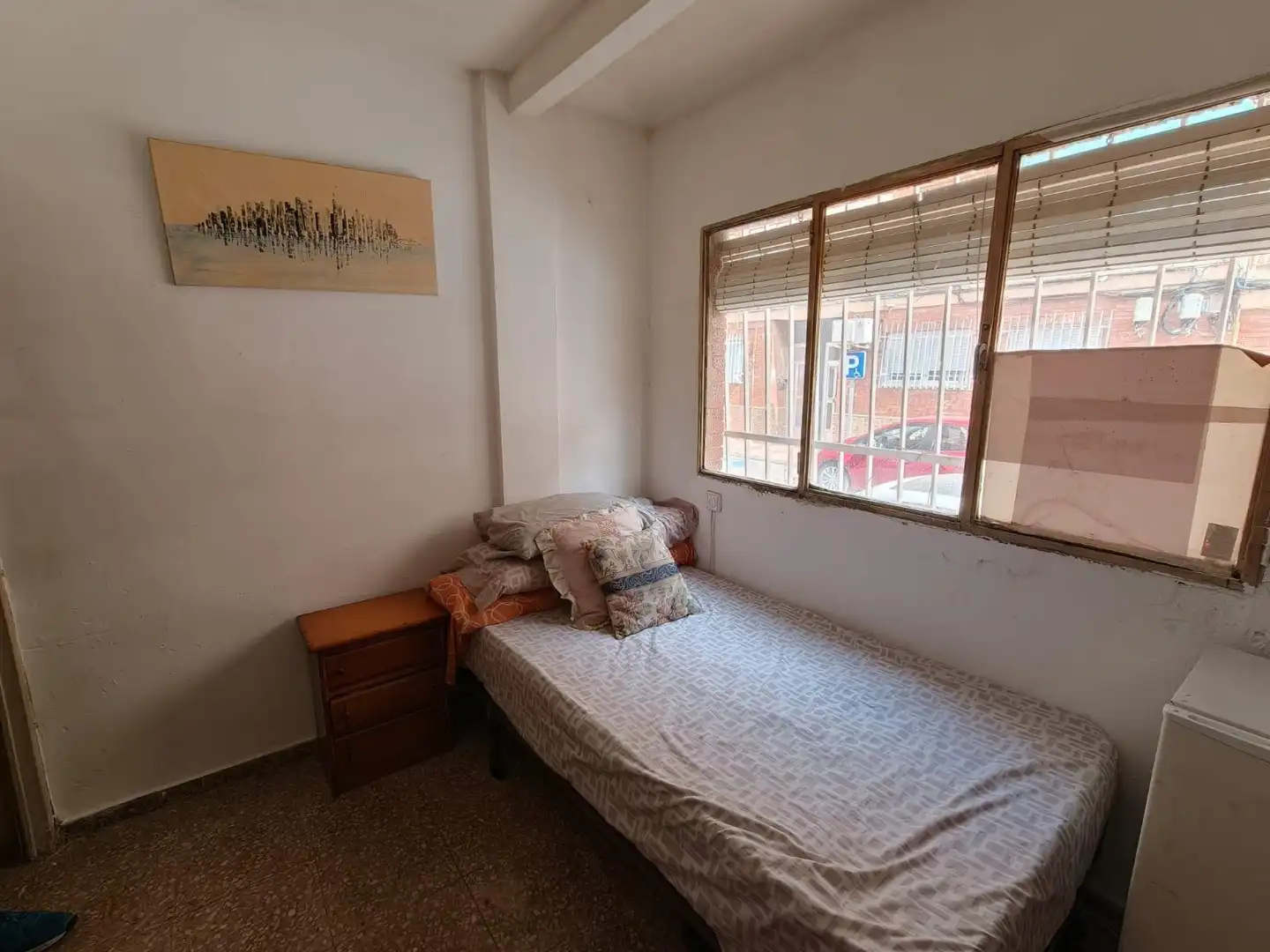 Habitación de Planta baja en venta en Silla