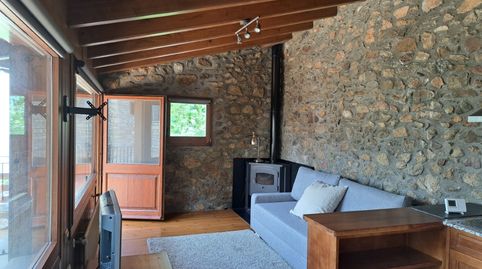Foto 4 de Loft de alquiler en Carrer Mossèn Cinto Verdaguer, 4, Das, Girona