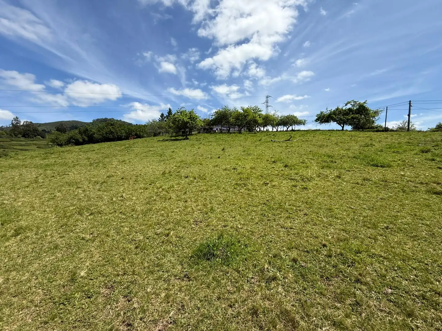 Residencial en venta en Oviedo 