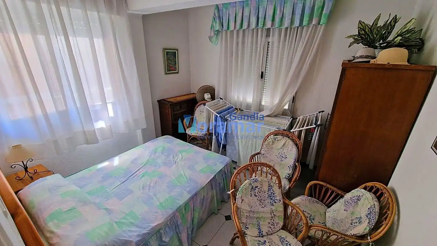 Apartamento de alquiler en Marítimo De Neptuno, 2, Playa de Gandia