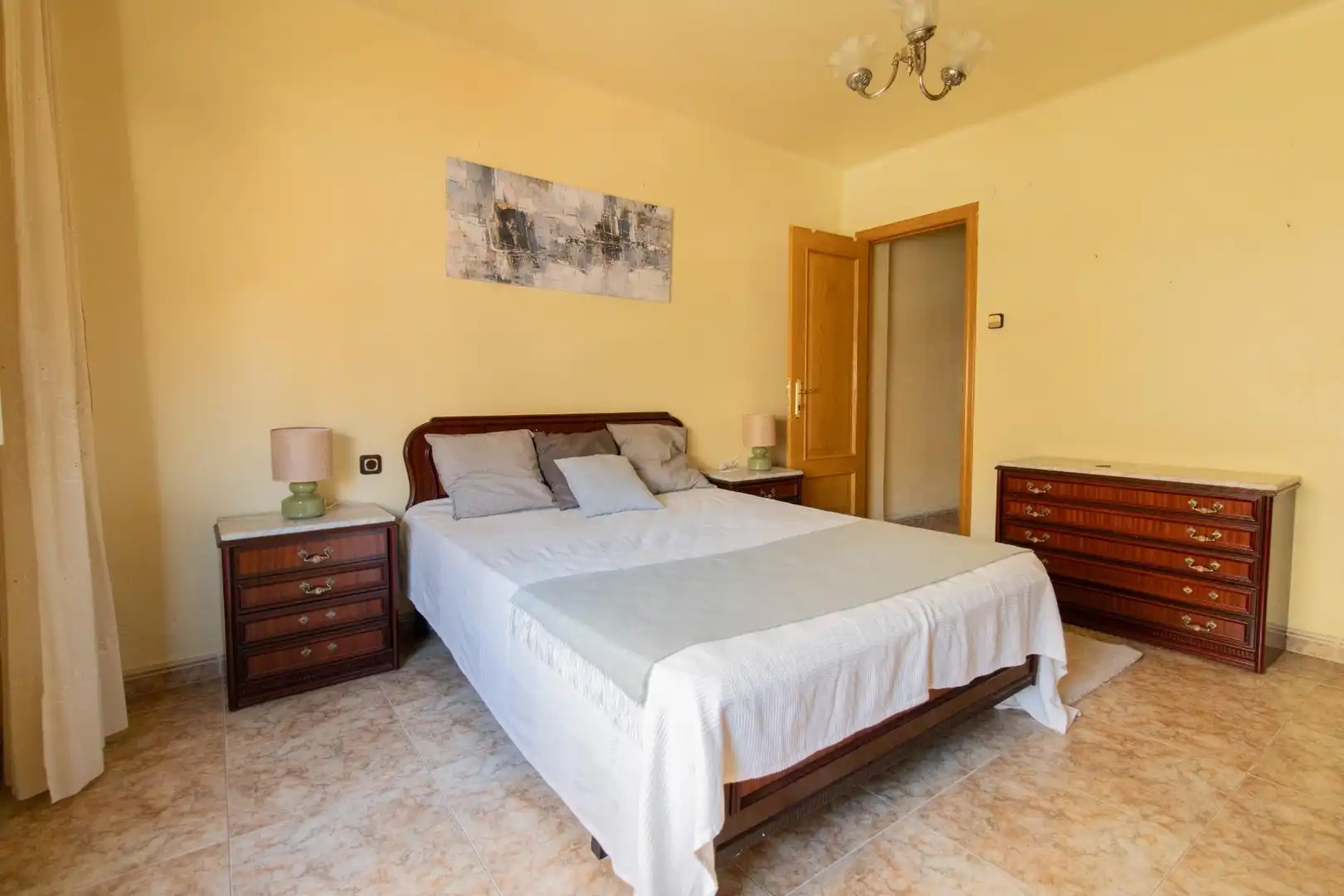 Habitación de Piso en venta en Moncada